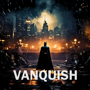 Vanquish (Dark Knight Inspired)