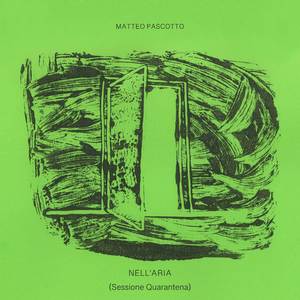 Nell'aria (Sessione Quarantena)