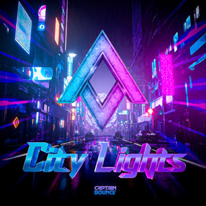 City Lights (Extended Mix)