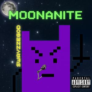 Moonanite
