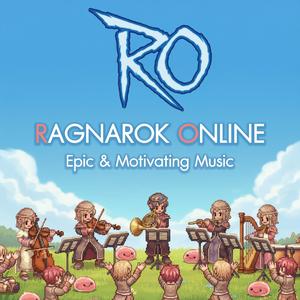 Streamside (Ragnarok Online Epic & Motivational Music)