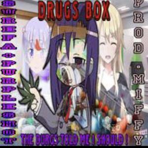 Drug Box (feat. SureFagsh & Miffy)