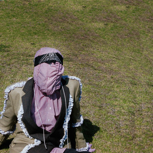 Jesus Forgive Me, I Am A Thot