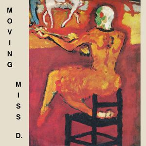 Moving (Driver's - Mix)