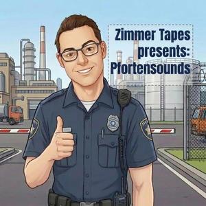 Die Pforte, immer akkurat