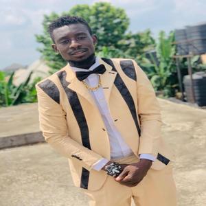 Imina (feat. Desire Orhue)