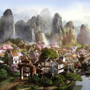 风中奇缘（Cover西单女孩）