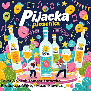 Pijacka piosenka
