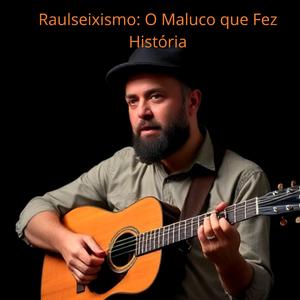 Raulseixismo: O Maluco que Fez História