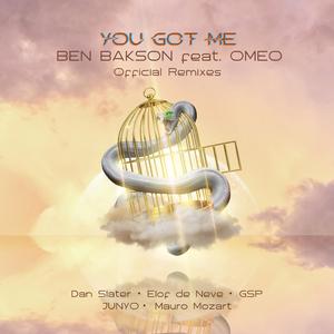 You Got Me (feat. OMEO) (Dan Slater Remix)