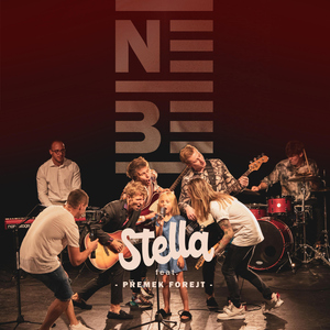 Stella (feat. Přemek Forejt)
