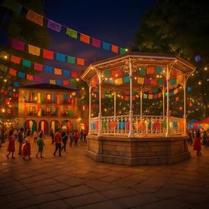 Y Que No, No, No (feat. Guillermo Hernández) (Quebradita Version)