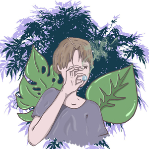 Лёд
