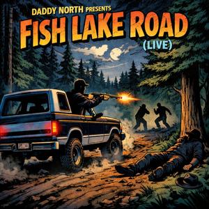 Fish Lake Road (Live)