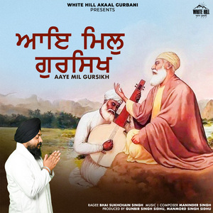 Aaye Mil Gursikh