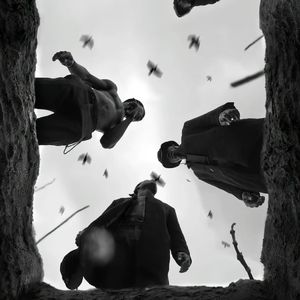 “落幕” boombap beat