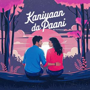 KANIYAAN DA PAANI