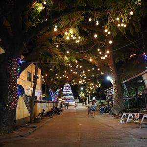 Miss Mary (Instrumental)