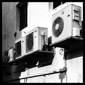 Ventilation