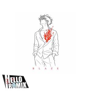 Blaze
