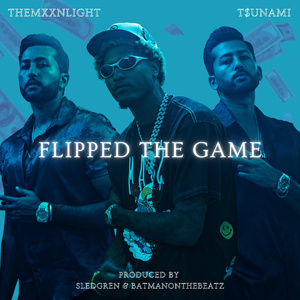 Flipped The Game