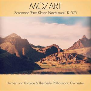 Serenade 'Eine Kleine Nachtmusik' K. 525: Allegro