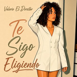 Te Sigo Eligiendo