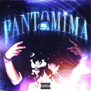 Pantomíma (feat. LevMidoLov)