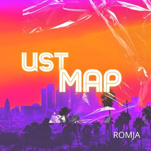 Ust Map