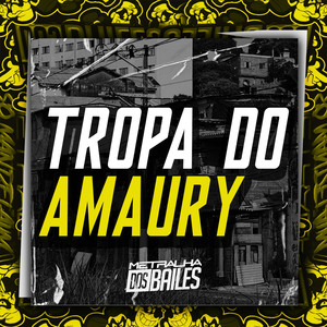 Tropa do Amaury
