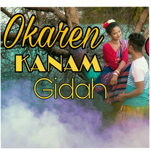 Okaren Kanam Gidah