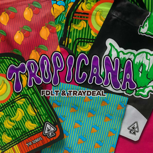 TROPICANA