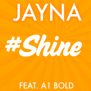 #Shine