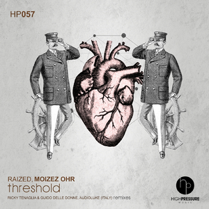 Threshold (Ricky Tenaglia & Guido Delle Donne Remix)