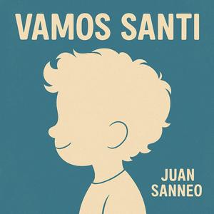 Vamos Santi