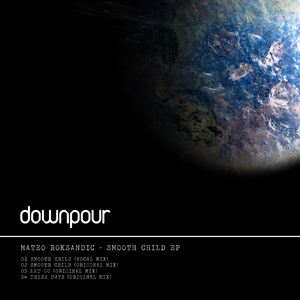 Smooth Child (Vocal Mix)