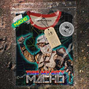 This My City (Original Mix)