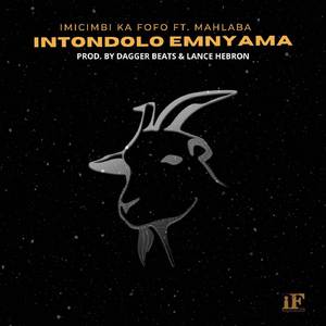 Intondolo Emnyama