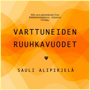 Varttuneiden Ruuhkavuodet