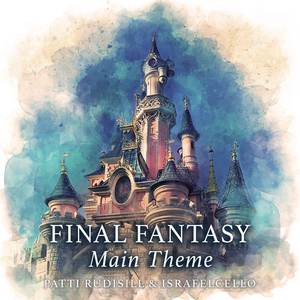 Final Fantasy: Main Theme (String Quartet)