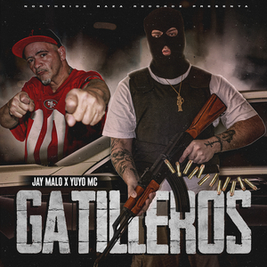 Gatilleros