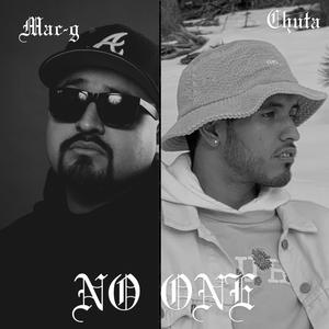 NO ONE (feat. Chuta)