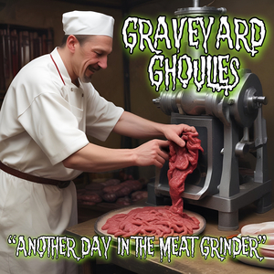 Another Day in the Meat Grinder