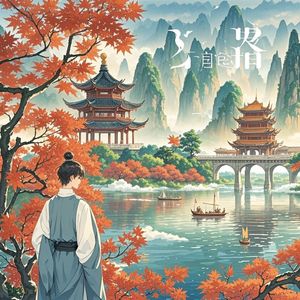 醉美湖南