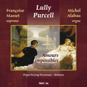 Le Triomphe de l'Amour, LWV 59: IV. Ritournelle, air de Mercure et Chœur de Divinités