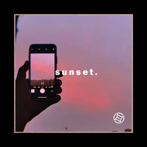 Free Synthwave Type Beat - "Sunset"