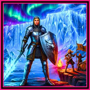 Relaxing Music For Studying For Fantasy Music And Medieval Tavern Music | The Crimson Shore