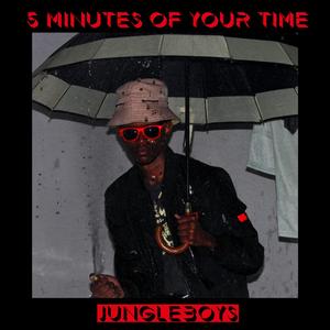 Prove That I Luv You (feat. Kiff Kiff)