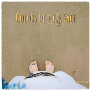 Colors of Your Face