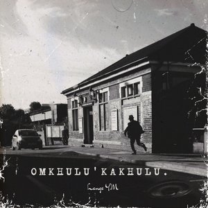 Omkhulu Kakhulu